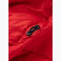 Kurtka męska Pitbull Palomar Padded Hooded Hybrid fluo/red 8