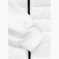 Kurtka męska Pitbull Palomar Padded Hooded Hybrid white 10