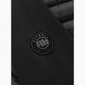 Kurtka męska Pitbull Palomar Padded Hooded Hybrid black 9