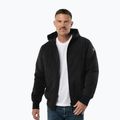 Kurtka męska Pitbull York Hooded black 2