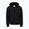 Kurtka męska Pitbull York Hooded black 3
