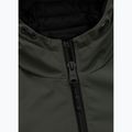 Kurtka męska Pitbull York Hooded olive 7