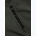 Kurtka męska Pitbull York Hooded olive 10