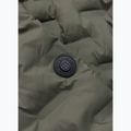 Kurtka zimowa męska Pitbull Fisk Quilted Hooded olive 6