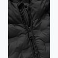 Kurtka zimowa męska Pitbull Fisk Quilted Hooded black 7