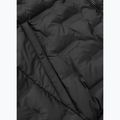 Kurtka zimowa męska Pitbull Fisk Quilted Hooded black 10