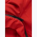 Kurtka zimowa męska Pitbull Padded Rockfish Hooded fluo/red 5