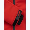 Kurtka zimowa męska Pitbull Padded Rockfish Hooded fluo/red 6