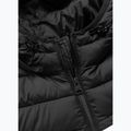 Kurtka zimowa męska Pitbull Rubio Quilted Hooded black 7