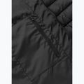 Kurtka zimowa męska Pitbull Rubio Quilted Hooded black 12