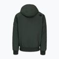 Kurtka zimowa męska Pitbull Balboa 2 Hooded dark green 7