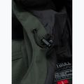 Kurtka zimowa męska Pitbull Balboa 2 Hooded dark green 9