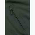 Kurtka zimowa męska Pitbull Balboa 2 Hooded dark green 13