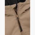 Kurtka zimowa męska Pitbull Balboa 2 Hooded dark sand 7