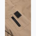 Kurtka zimowa męska Pitbull Balboa 2 Hooded dark sand 10
