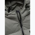 Kurtka zimowa męska Pitbull Dillon Quilted Hooded dusty salvia 8