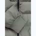 Kurtka zimowa męska Pitbull Dillon Quilted Hooded dusty salvia 11