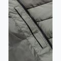 Kurtka zimowa męska Pitbull Dillon Quilted Hooded dusty salvia 13