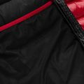 Kurtka zimowa męska Pitbull Shatto Quilted Hooded red/black 8