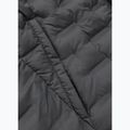 Kurtka zimowa męska Pitbull Camino Quilted Hooded graphite 9