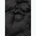 Kurtka zimowa męska Pitbull Camino Quilted Hooded black 8
