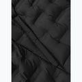 Kurtka zimowa męska Pitbull Camino Quilted Hooded black 10