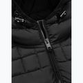 Kurtka zimowa męska Pitbull Foothill Hooded Padded black 7