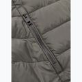Kurtka zimowa męska Pitbull Foothill Hooded Padded taupe 10