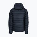 Kurtka zimowa męska Pitbull Foothill Hooded Padded dark navy 5