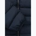 Kurtka zimowa męska Pitbull Foothill Hooded Padded dark navy 8