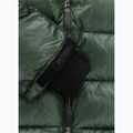 Kurtka zimowa męska Pitbull Pepperwood Ribstop Padded Hooded black/green 12