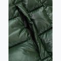 Kurtka zimowa męska Pitbull Pepperwood Ribstop Padded Hooded black/green 13
