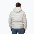 Kurtka zimowa męska Pitbull Seacoast 3 Quilted Hooded 3