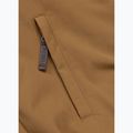 Kurtka zimowa męska Pitbull Elkwood 3 Sherpa Hooded honney yellow 8