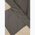 Kurtka zimowa męska Pitbull Elkwood 3 Sherpa Hooded taupe 11