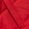 Kurtka zimowa męska Pitbull Piedmont Quilted Hooded fluo/red 9