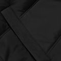 Kurtka zimowa męska Pitbull Piedmont Quilted Hooded black 9