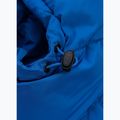 Kurtka zimowa męska Pitbull Airway 4 Padded Hooded royal blue 8