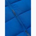 Kurtka zimowa męska Pitbull Airway 4 Padded Hooded royal blue 9