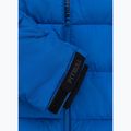 Kurtka zimowa męska Pitbull Airway 4 Padded Hooded royal blue 10