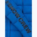 Kurtka zimowa męska Pitbull Airway 4 Padded Hooded royal blue 11