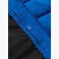 Kurtka zimowa męska Pitbull Airway 4 Padded Hooded royal blue 14