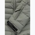 Kurtka zimowa męska Pitbull Crestline Padded Hooded dusty salvia 12