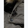 Kurtka zimowa męska Pitbull Forest Hooded Parka taupe 8