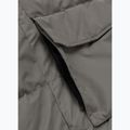 Kurtka zimowa męska Pitbull Forest Hooded Parka taupe 15