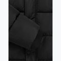 Kurtka zimowa damska Pitbull Amalia Padded Hooded black 11