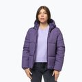Kurtka zimowa damska Pitbull Vista Quilted Hooded dusty grape 4