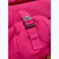 Kurtka zimowa damska Pitbull Azalea Quilted Hooded raspberry red 12