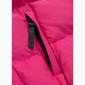 Kurtka zimowa damska Pitbull Azalea Quilted Hooded raspberry red 15