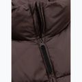 Bezrękawnik damski Pitbull Harriet Padded dark chocolate 8